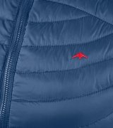 Campera de mujer Shelby con capucha