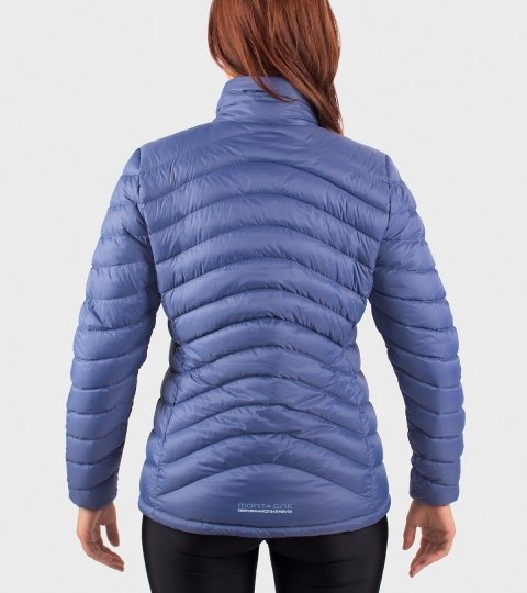 Campera de mujer Shelby 