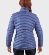 Campera de mujer Shelby 