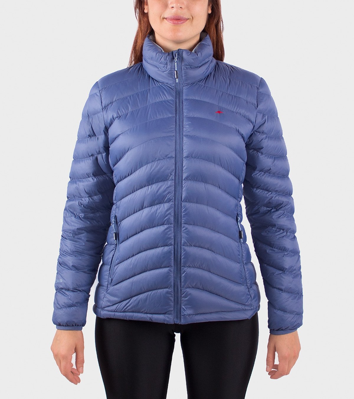 Campera de mujer Shelby 
