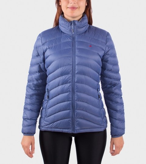 Campera de mujer Shelby 
