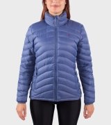 Campera de mujer Shelby 