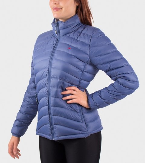 Campera de mujer Shelby 