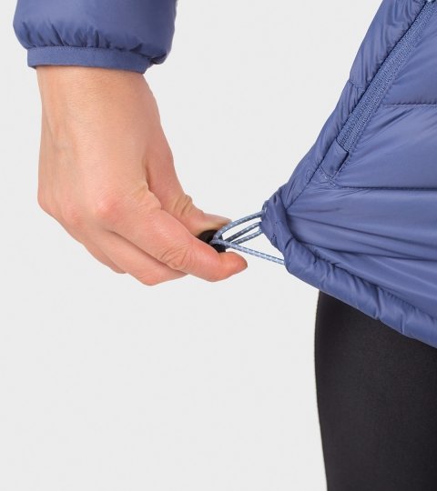 Campera de mujer Shelby 