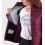 Campera de mujer Crizzy