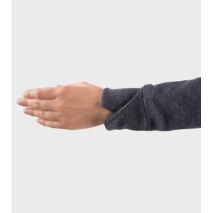 Campera de mujer Enya