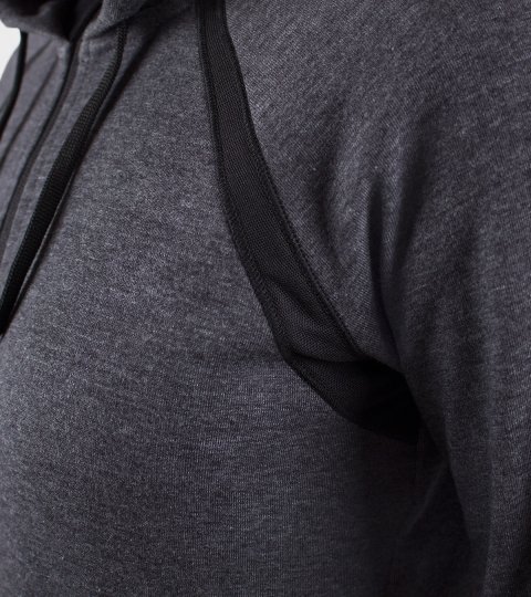 Campera de mujer Enya