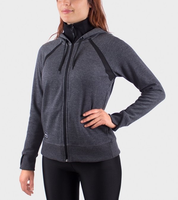 Campera de mujer Enya