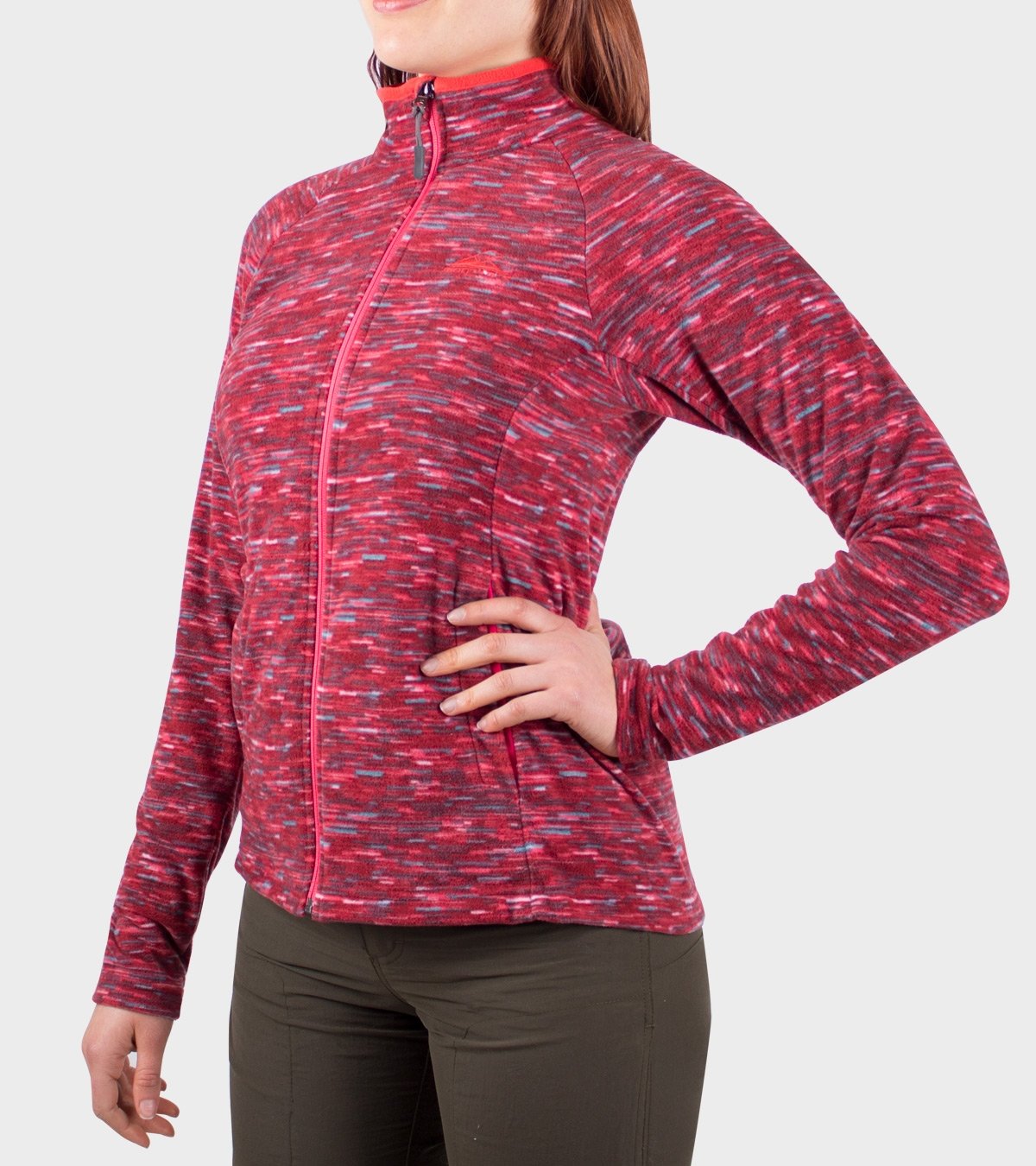 Campera de mujer Ceryl