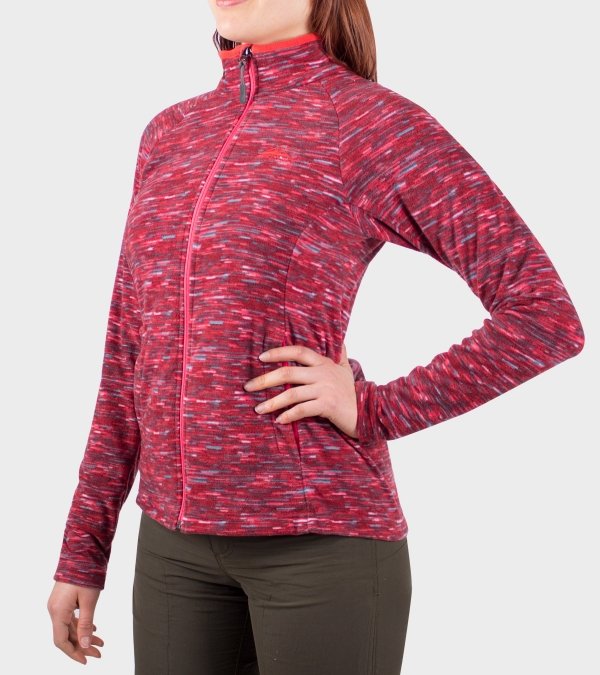 Campera de mujer Ceryl