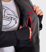 Campera de mujer Glaciar M