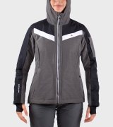 Campera de mujer Glaciar M