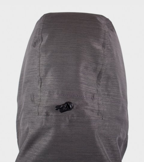 Campera de mujer Glaciar M