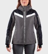 Campera de mujer Glaciar M