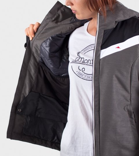 Campera de mujer Glaciar M