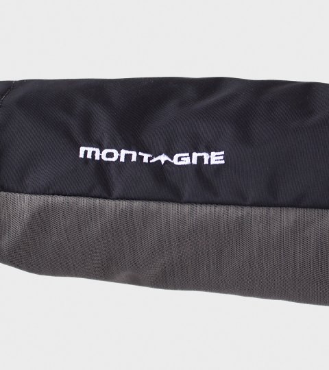 Campera de mujer Glaciar M