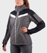 Campera de mujer Glaciar M