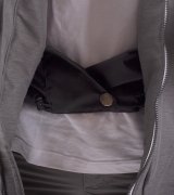 Campera de mujer Glaciar M