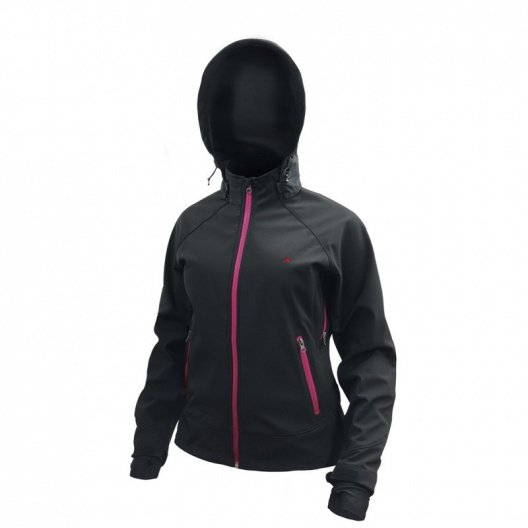Blizzard Woman Jacket