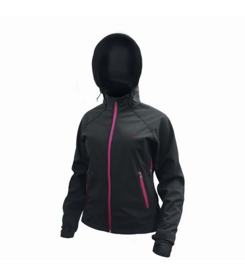 Blizzard Woman Jacket