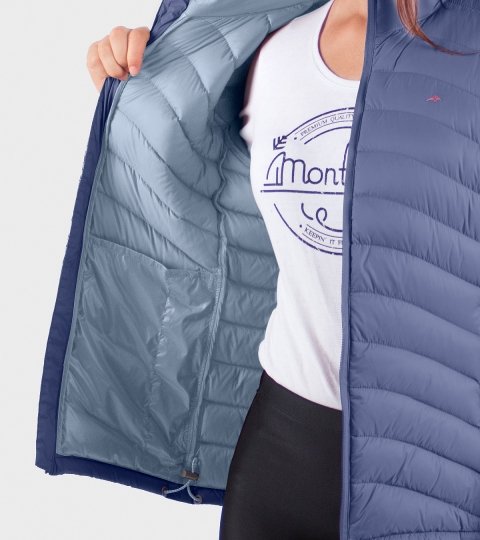 Campera de mujer Shelby 