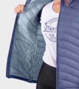 Campera de mujer Shelby 