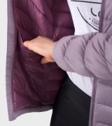 Campera de mujer Shelby 