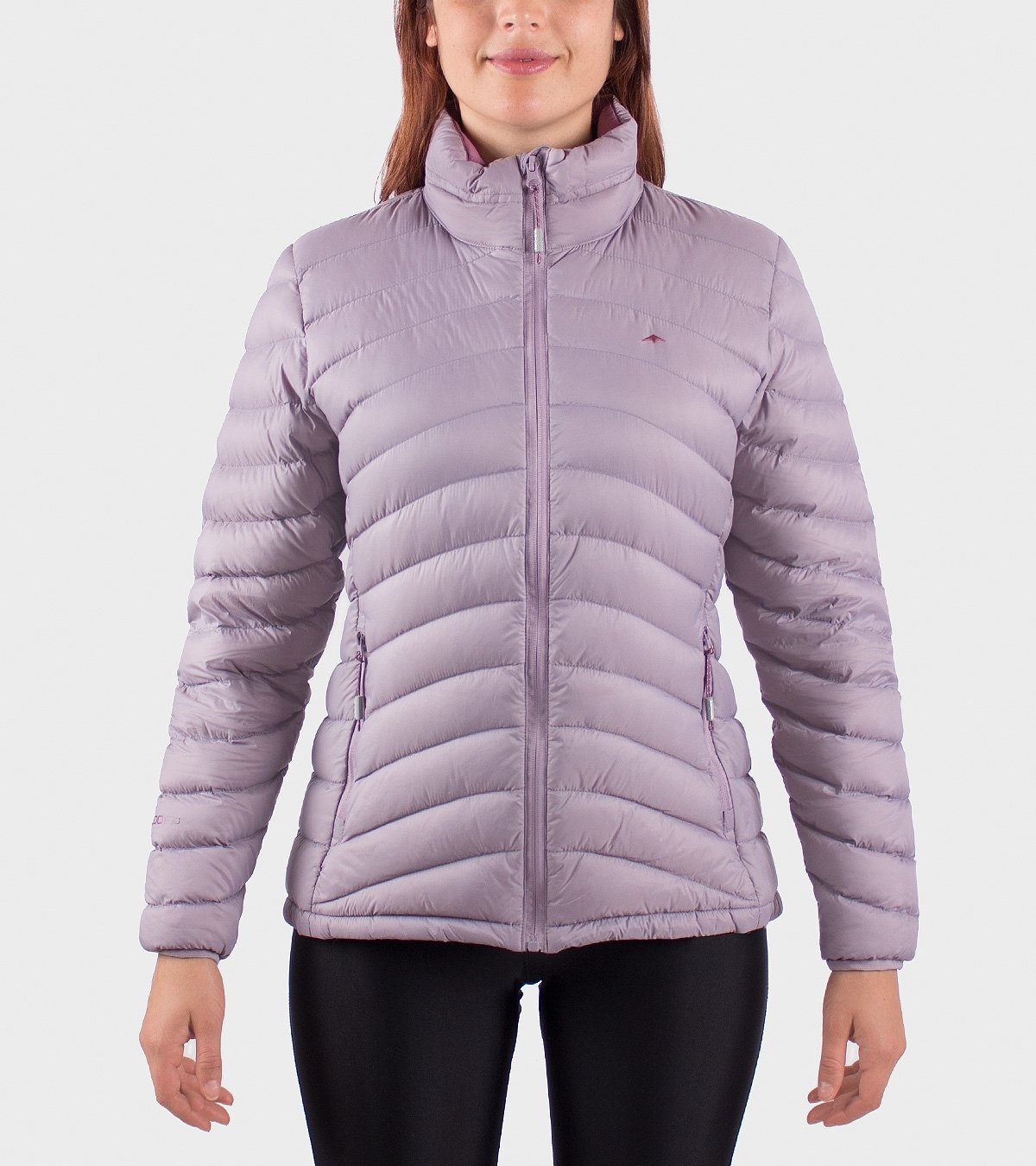 Campera de mujer Shelby 