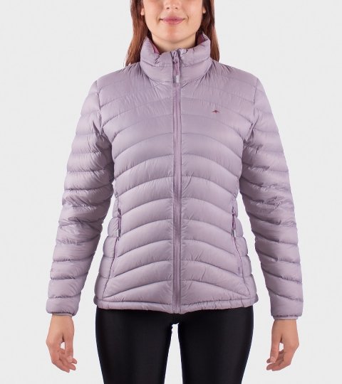 Campera de mujer Shelby 