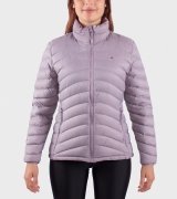 Campera de mujer Shelby 
