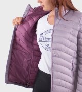 Campera de mujer Shelby 