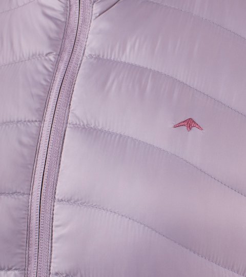Campera de mujer Shelby 