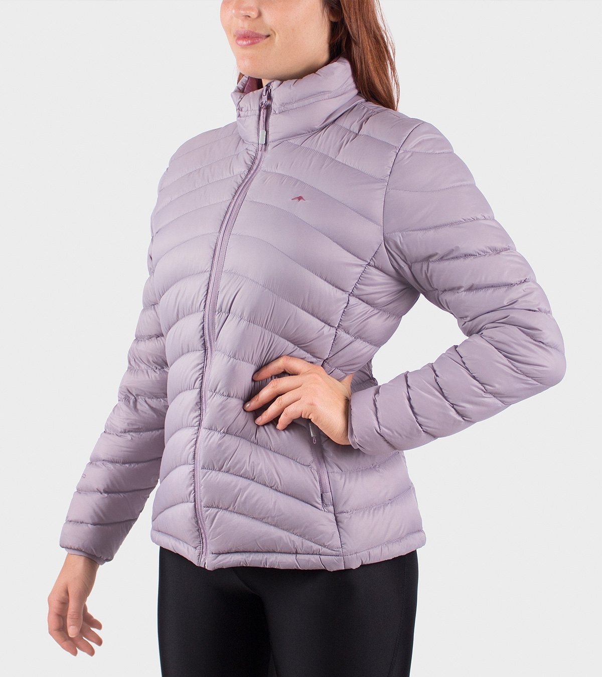 Campera de mujer Shelby 