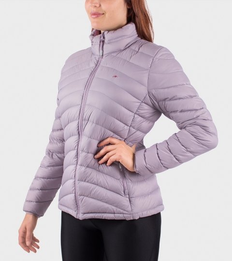 Campera de mujer Shelby 