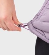 Campera de mujer Shelby 