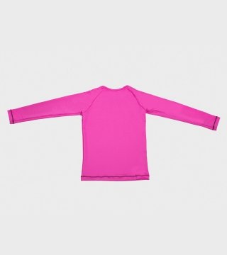 Camiseta Térmica de niños Rodeo