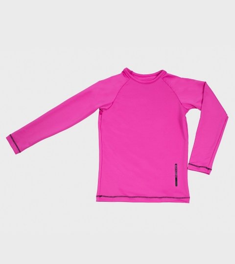 Camiseta Térmica de niños Rodeo
