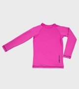 Camiseta Térmica de niños Rodeo