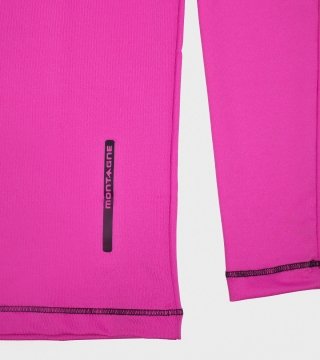 Camiseta Térmica de niños Rodeo