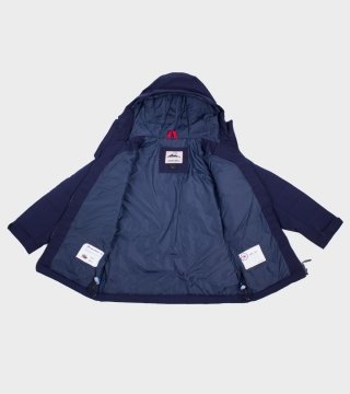 Campera de niños Bixley Neo