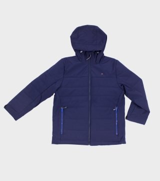 Campera de niños Bixley Neo