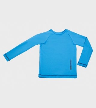 Camiseta Térmica de niños Rodeo