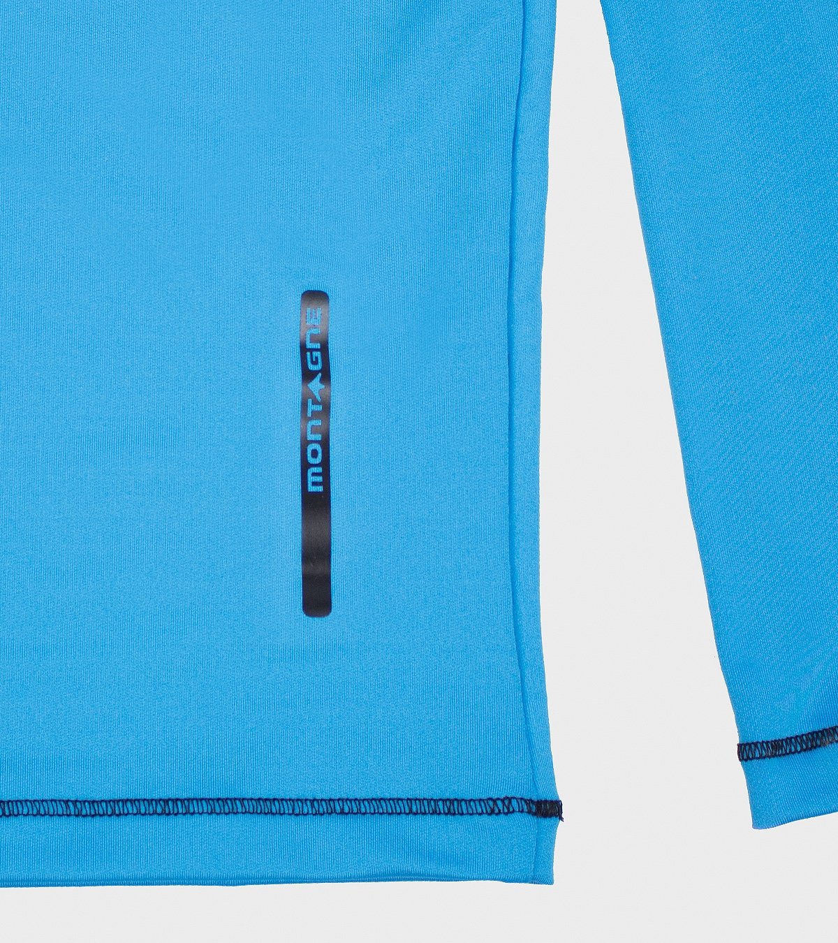 Camiseta Térmica de niños Rodeo