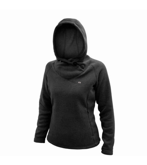Moon woman sweatshirt