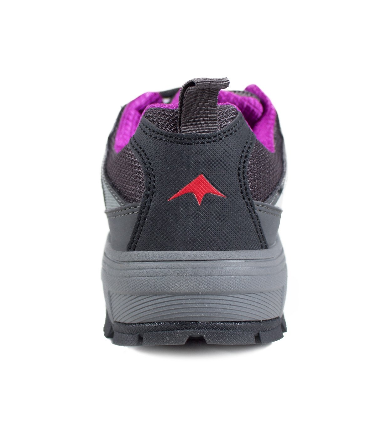 Zapatillas outdoor de mujer Suburban