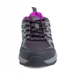 Zapatillas outdoor de mujer Suburban