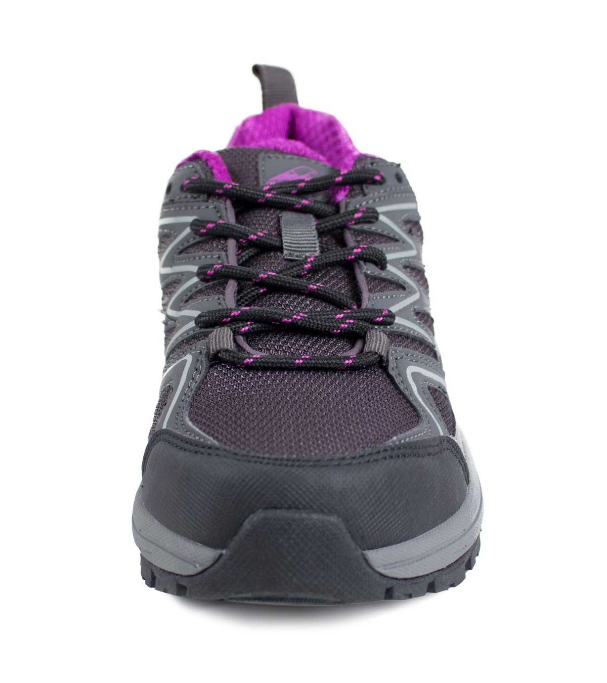 Zapatillas outdoor de mujer Suburban