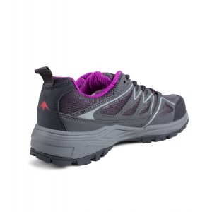 Zapatillas outdoor de mujer Suburban