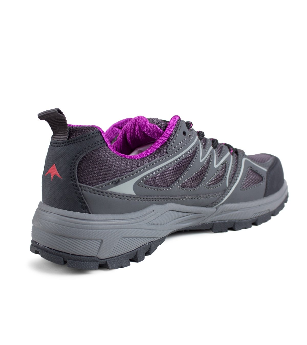Zapatillas outdoor de mujer Suburban