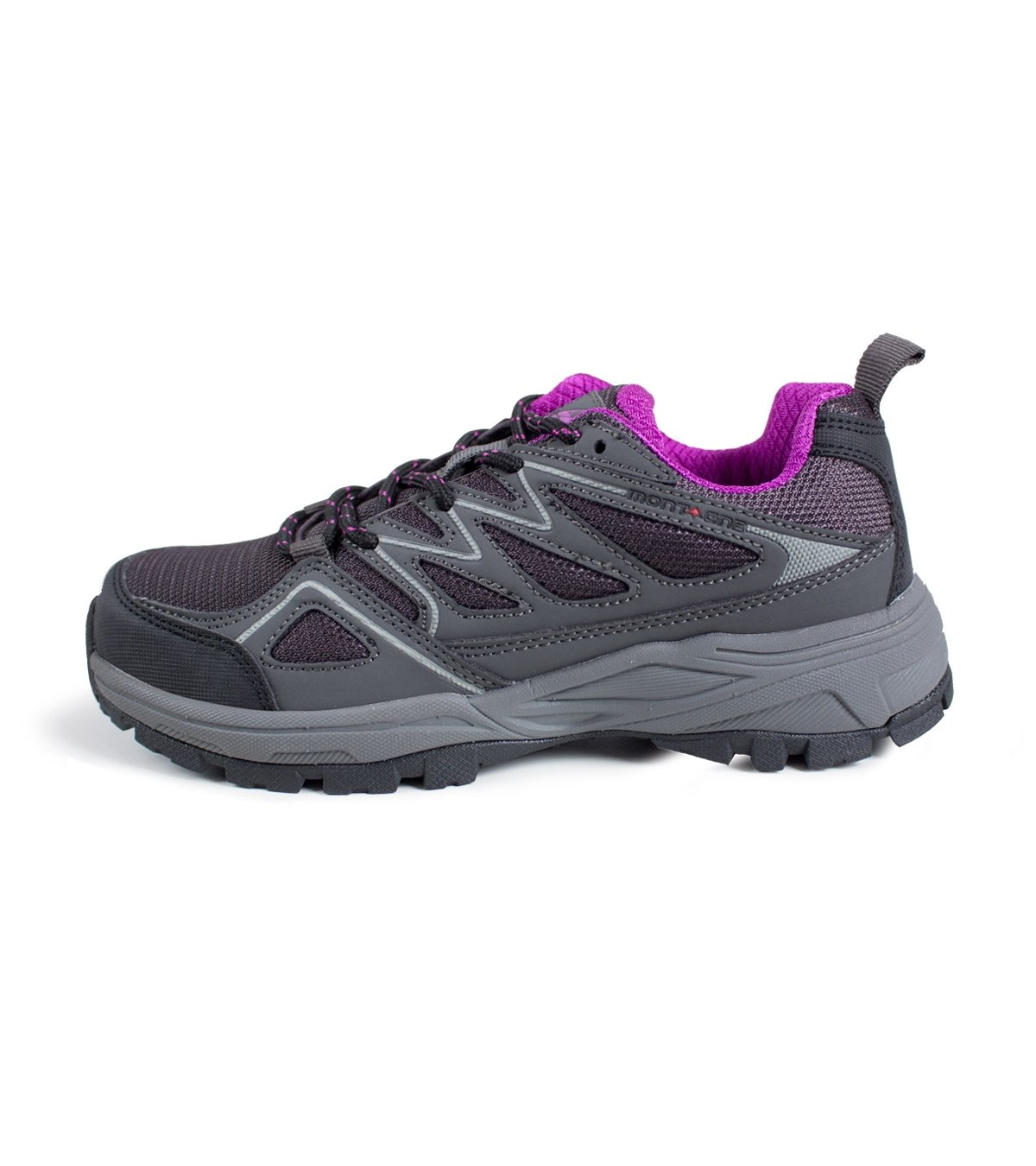 Zapatillas outdoor de mujer Suburban